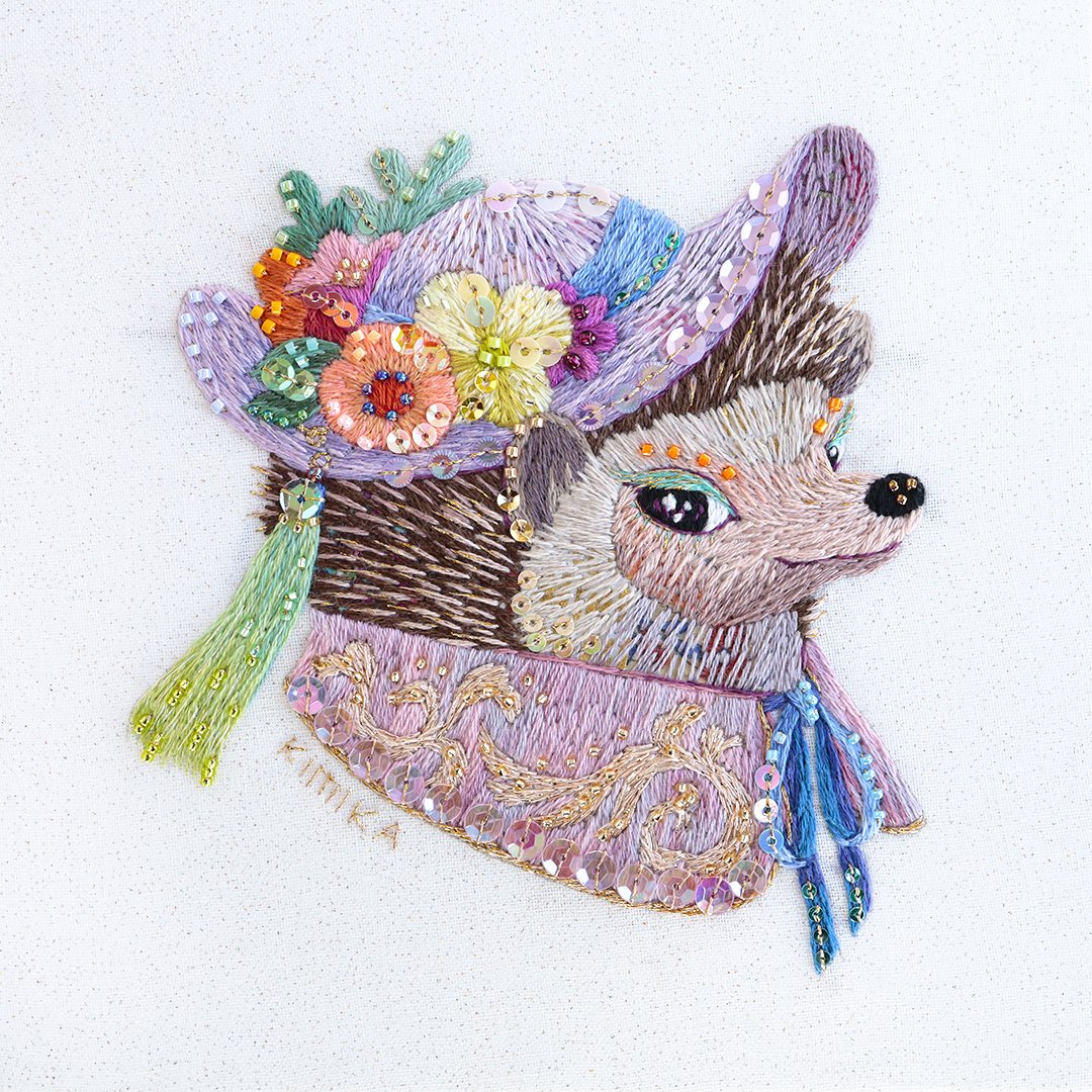 Flower hat 絵画原画 NEWS‼️ ／ 今年もやります✨ #正映祭2025 ＼ —— 『正映祭 SHOEI