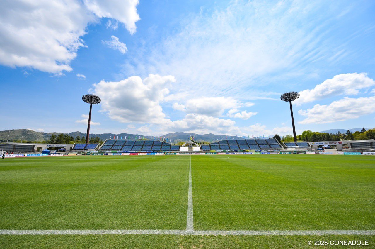 北海道コンサドーレ札幌公式 on X: 