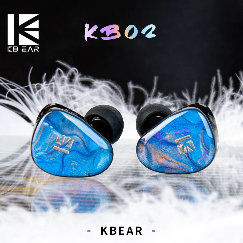 AKHiFi_Audio's tweet photo. 🎉【抽選キャンペーン開催！】🎉

AKHiFi Audio Storeからのサプライズ🎁
Angelears KAZA福袋キャンペーンに続き、今月今回は感謝を込めて、抽選で1名様に「KBEAR KB02 Blueイヤホン」*1をプレゼント！🎁

✨【応募方法】✨

1.この投稿をリツイート

2.@AKHiFi_Audio をフォロー

3.コメント欄にメッセージを残して、当選確率アップ！

📅 応募締切：5月10日
🎁 当選者発表：5月11日

🔗 福袋キャンペーンはこちら 👇
https://t.co/XSZ6RBIolC

#IEM #オーディオ #抽選キャンペーン