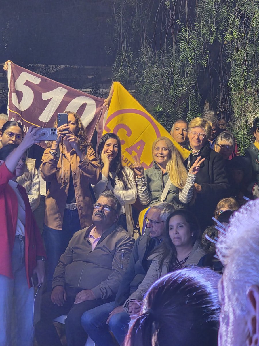 perezbonavita's tweet photo. Participamos del acto del Municipio CH junto a la Candidata a Alcalde @matildeantiauy y la Candidata a Edil Andrea Lerena  ¡Departamentales en Coalición! https://t.co/4Wr8cGY5I0