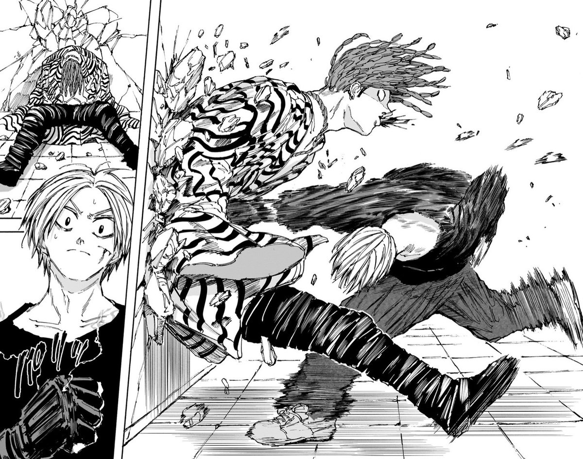 📚SAKAMOTO BOOKS📚】 #サカモトデイズ コミックスは第21巻まで好評