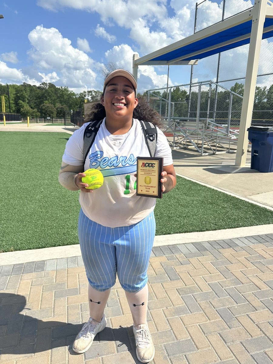 Athena “Boomer” Huguley tweet media