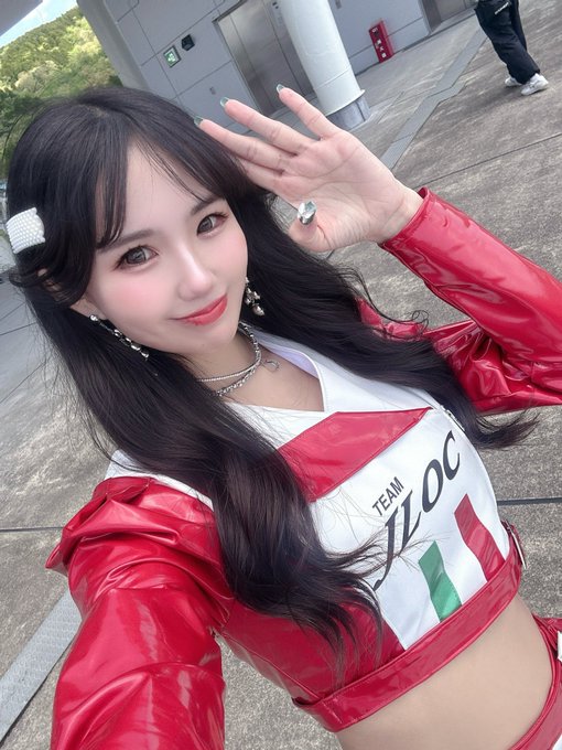 Twitterのコスプレ画像12