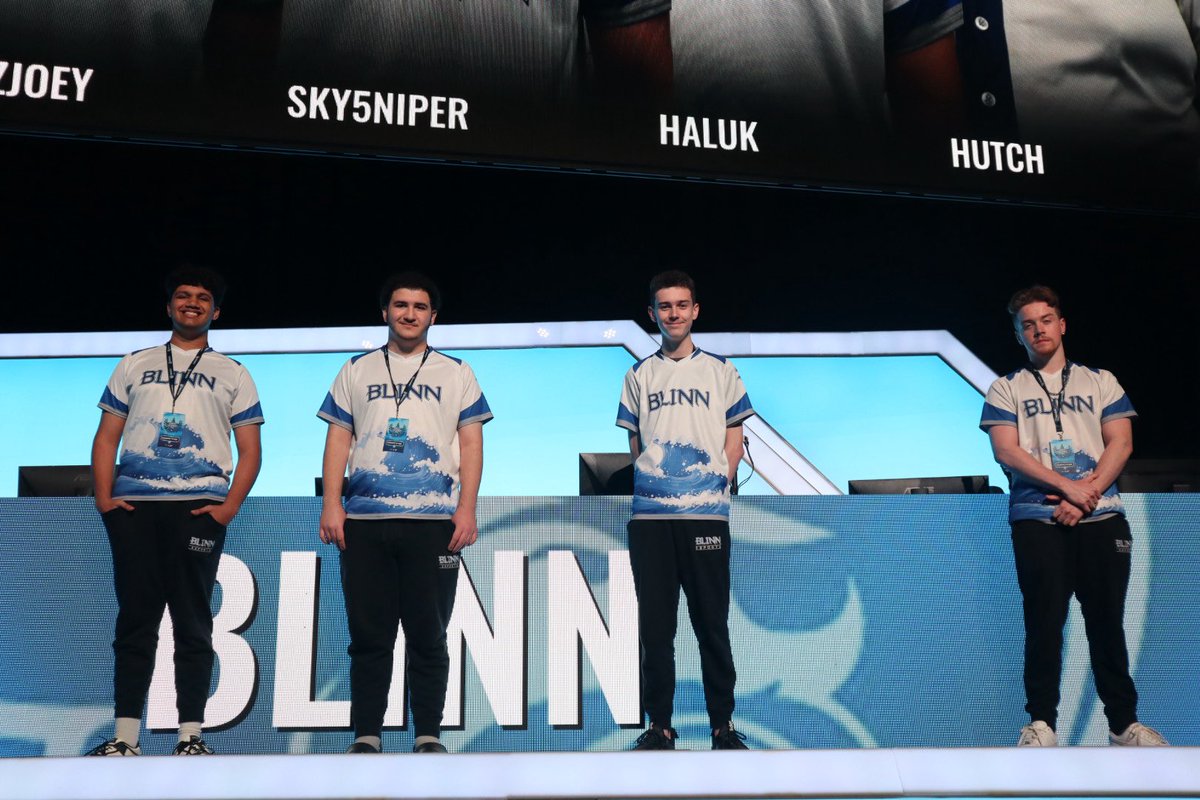 We fall 0-3 on the main stage. GG’s to <a href="/ConverseEsports/">Converse Esports</a> !

#CECCMayMadness