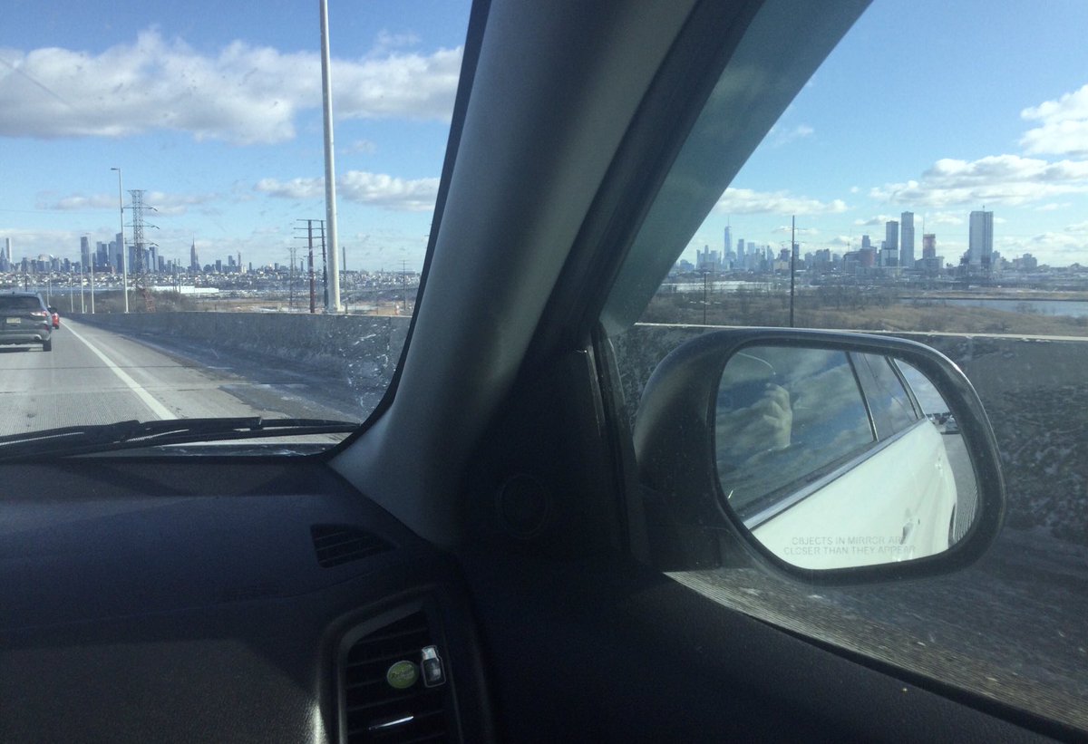 GregPopa's tweet image. #Jerseylife