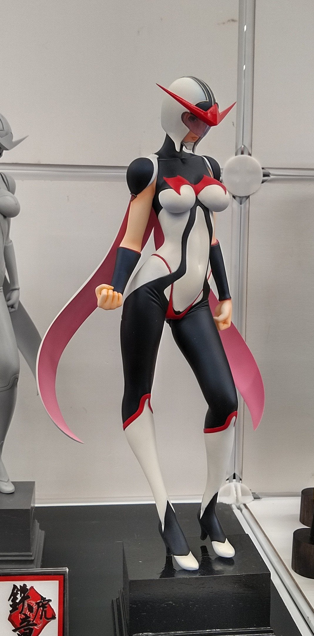 未組品 鉄虎竜 カイニス バニーガール Fate/Grand Order 1/6