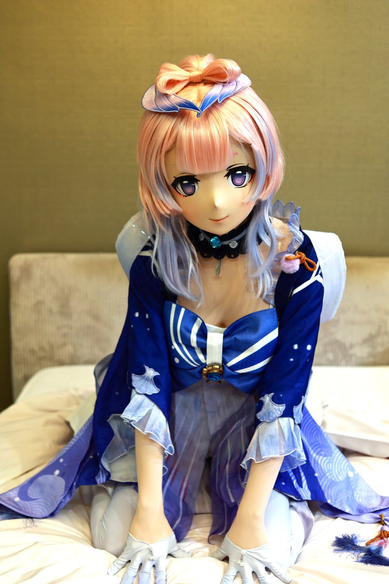 風見秋姬 tweet media