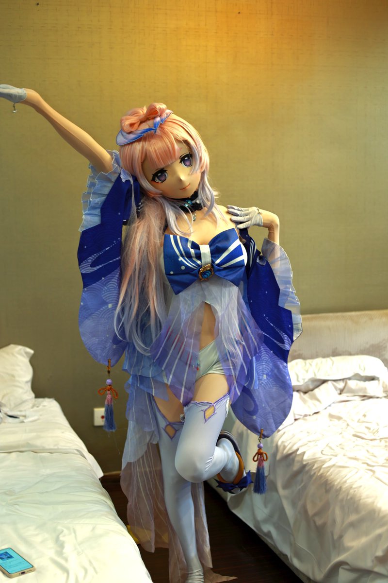 風見秋姬 tweet media