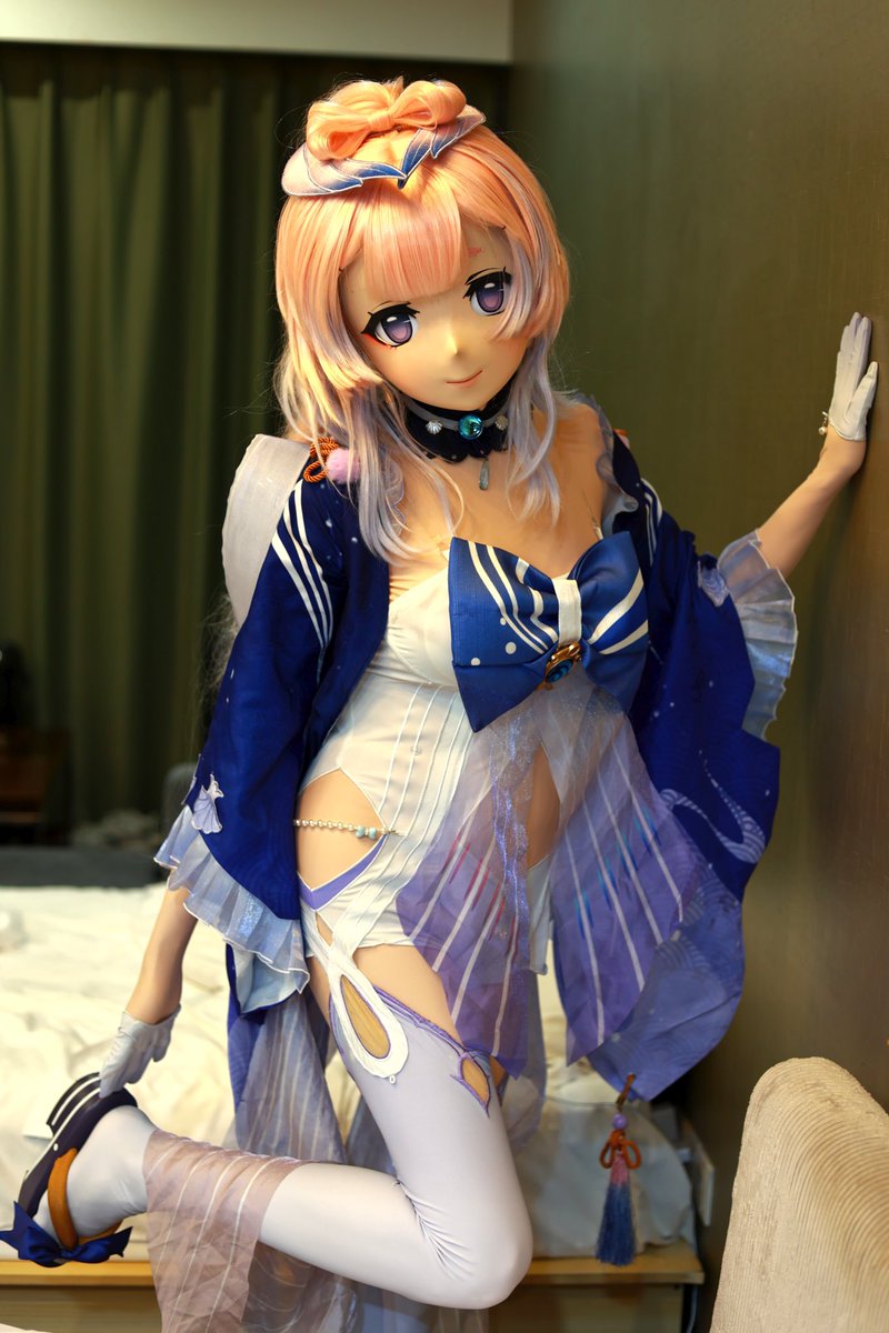 風見秋姬 tweet media