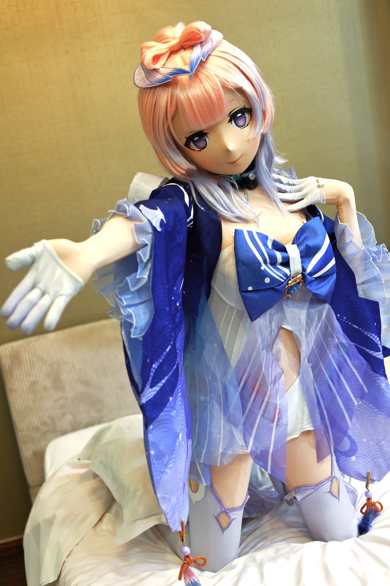 風見秋姬 tweet media