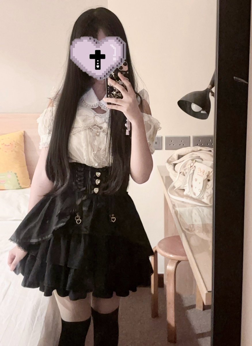 #jiraitwt #地雷 #地雷女