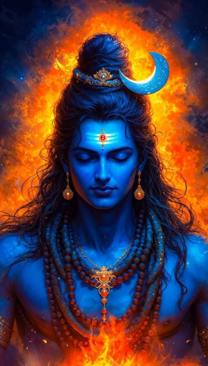 हर हर महादेव 🙏🙏🙏🕉️🕉️