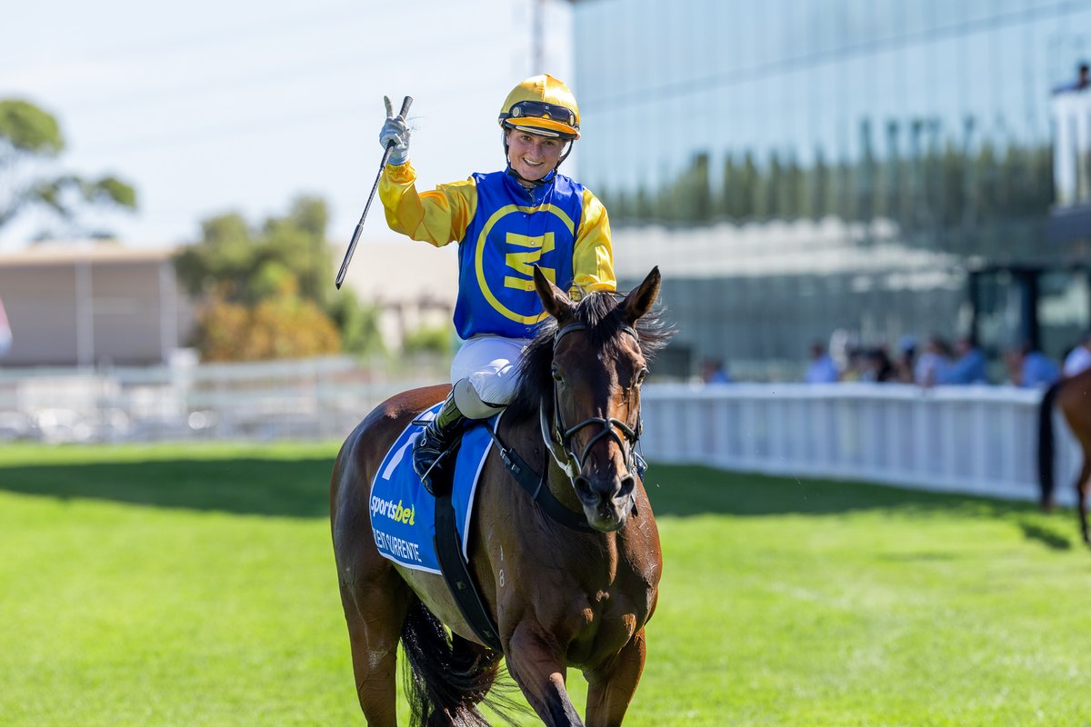Morphettville | May 3

Manzala gets us underway, the team will be represented by Invertational and Mazovia in R3. Japanese Emperor has the services of Ben Price in R4. Our Adelaide Cup winner takes her place in the Listed Port Adelaide Cup. Hajra rounds out the day in the last.