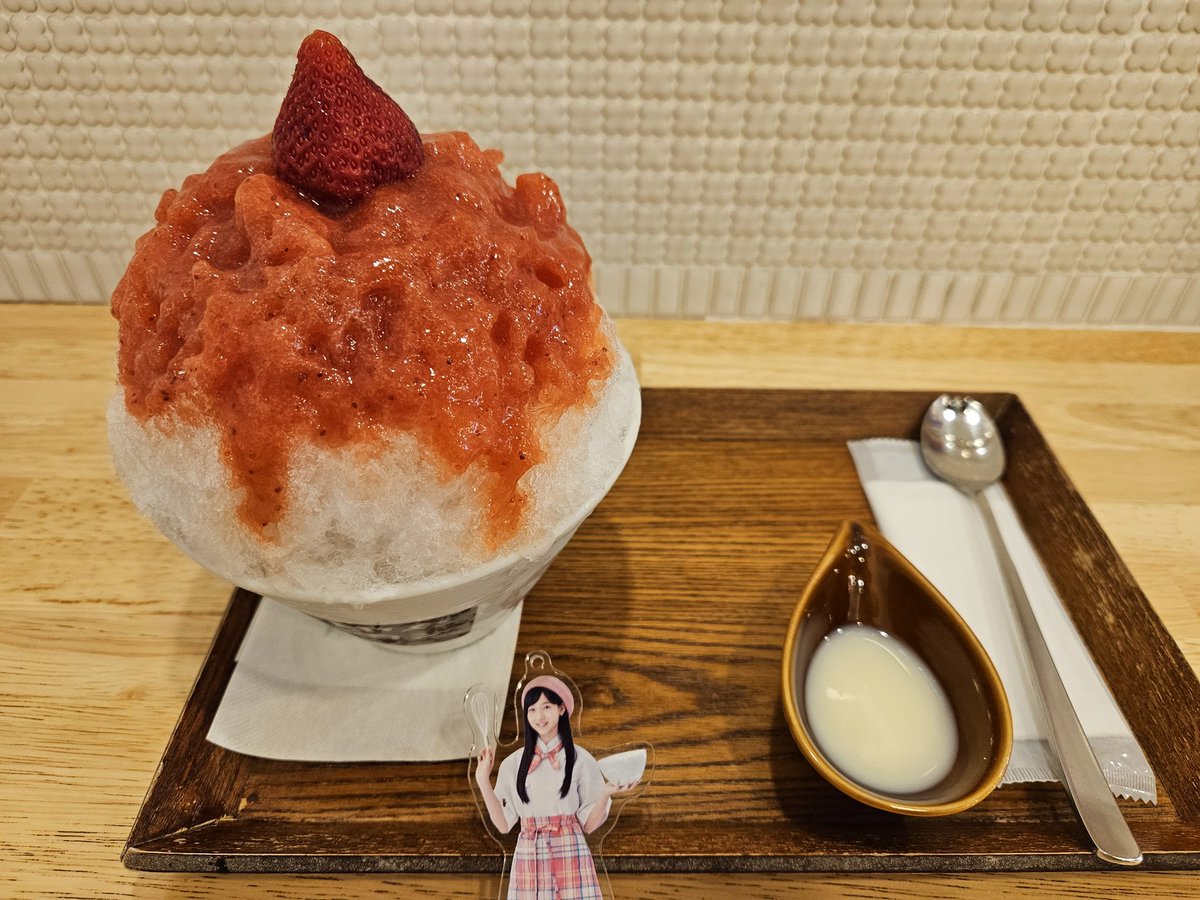 Jy8jWuxwIgyxgHz's tweet image. いちごみるく美味しかったぁ😋
　
鍵開けしてきたよ👍
　
#諸葛望愛
#Noapi