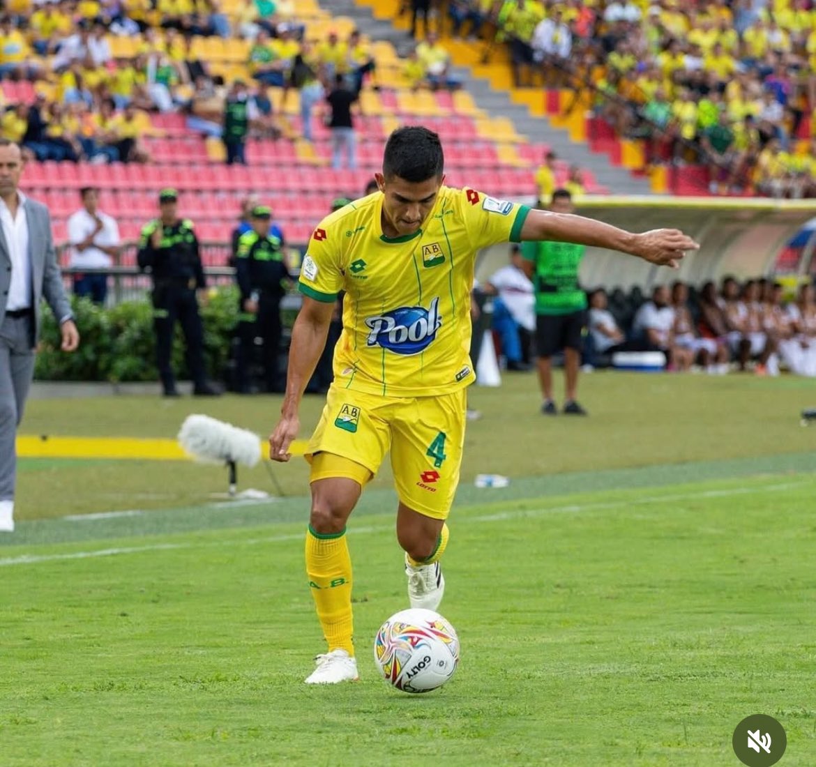 Pipe Álvarez ⚽ tweet media