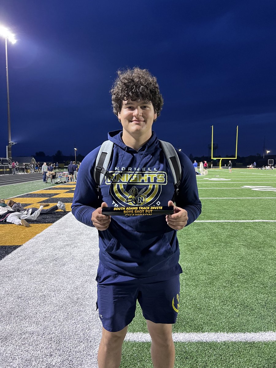 Norwell Athletics (@norwell_ad) on Twitter photo 