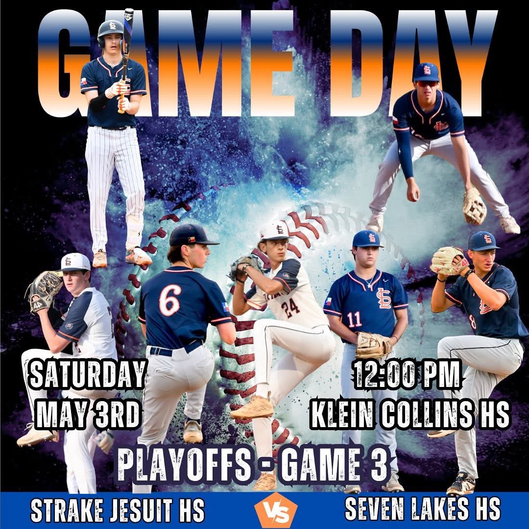 Resuming Game 3 tomorrow….