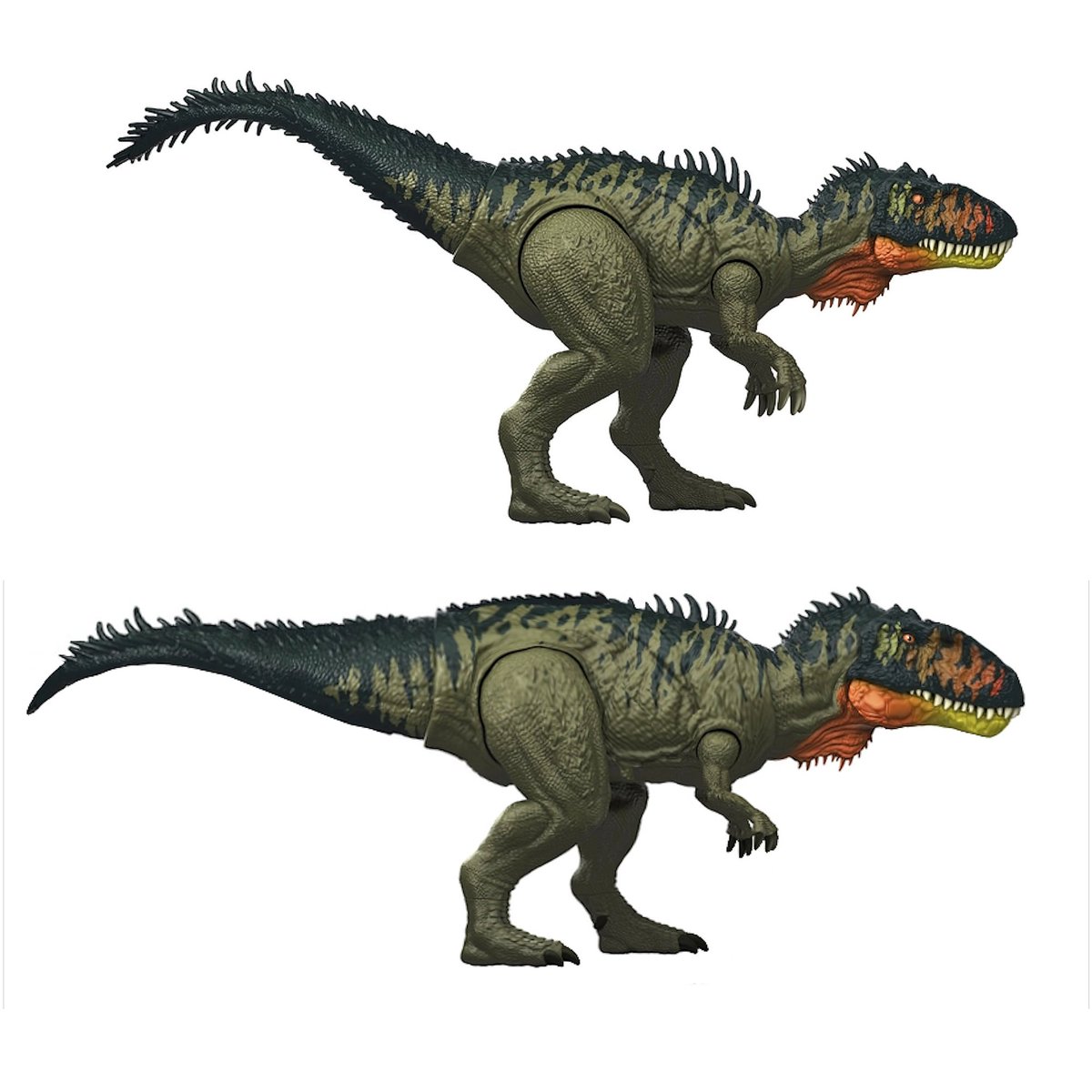 Honestly some recent reveals of original species from Mattel have Honestly some recent reveals of original species from Mattel have