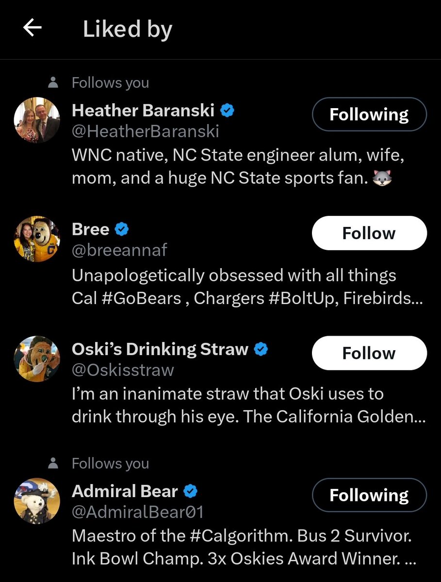 grae_visocan's tweet image. Hello #Calgorithm faithful. 👋 The #ncstateburnerverse loves how you rep your team.

You&apos;re hosting a regional in round 2 in #bearterritory for mens tennis against rival UCLA tomorrow at 4 pm. Matches always are free admission, so get out there &amp;amp; get loud to do your #acc proud!