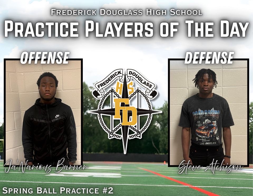 Stanley Pritchett (@coachspritchett) on Twitter photo 