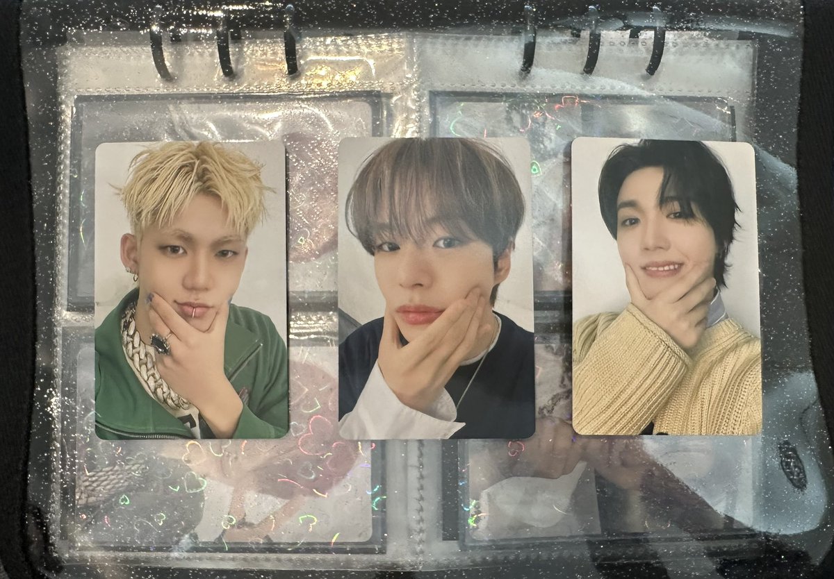 取引垢 tweet media