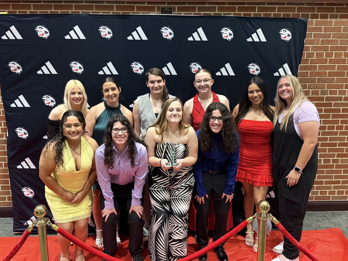Blackburn College Women’s Soccer tweet media