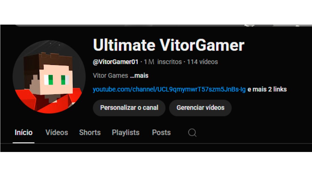 Vitor Gamer 5k tweet media