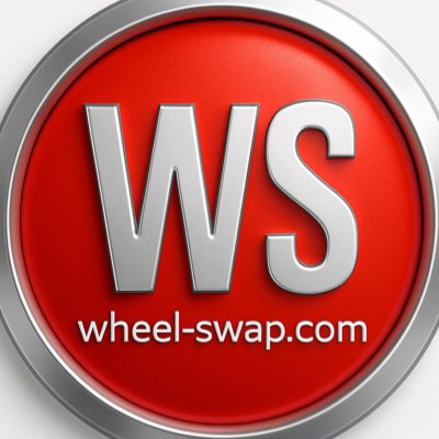 wheelswap's tweet image. #NewProfilePic