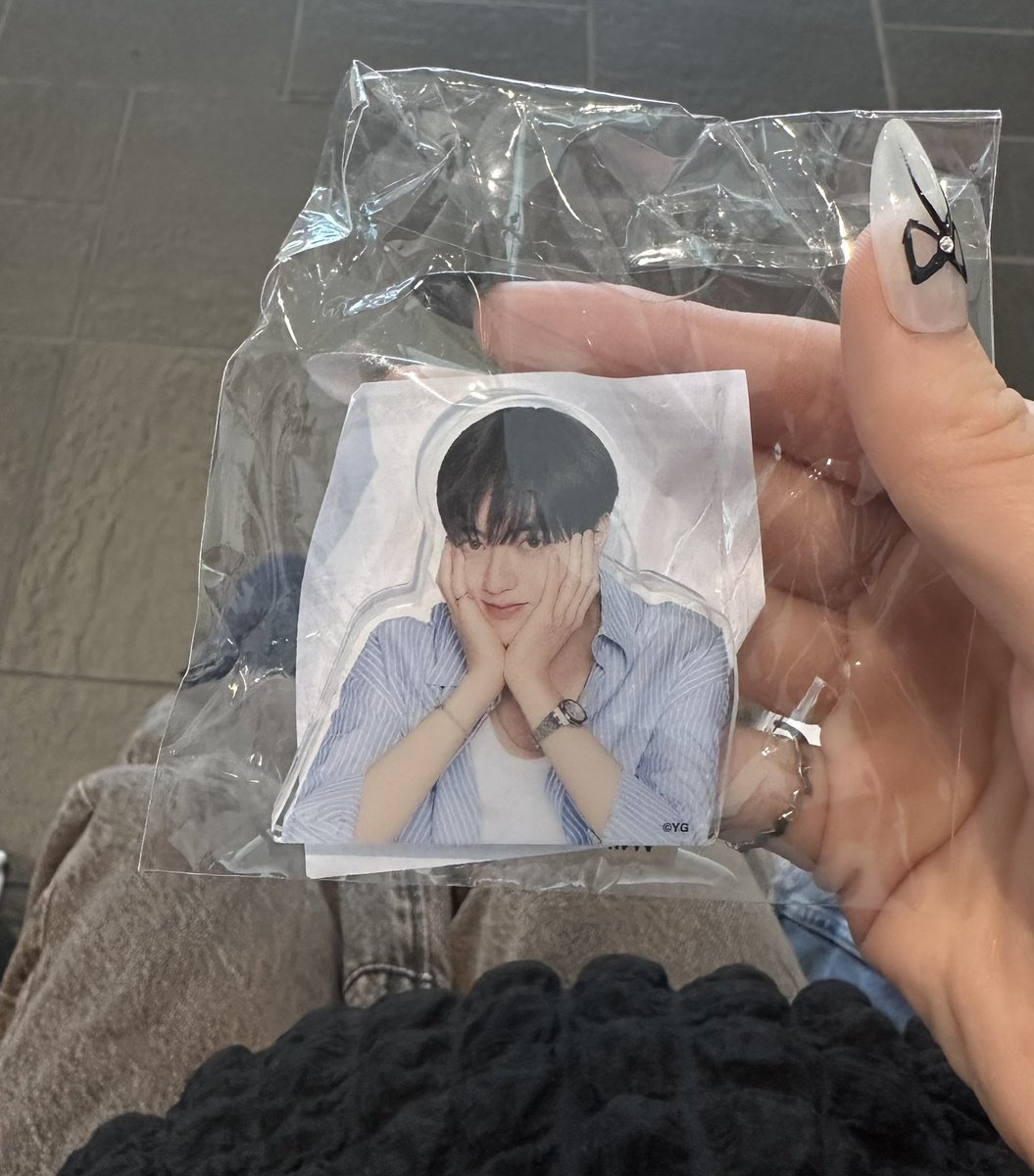 取引垢 tweet media