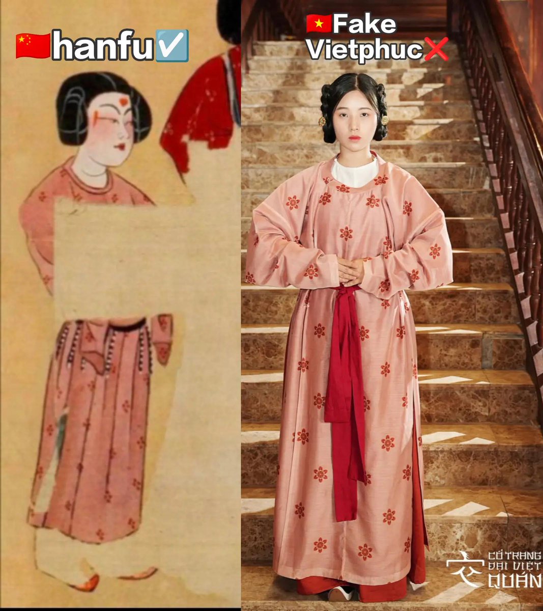 shameless vietnamese malou 🤣