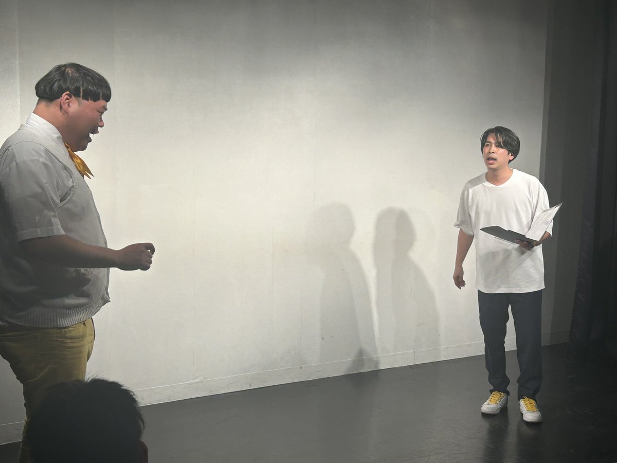 kdash_stage's tweet photo. アイアンライブ
ご来場頂いた皆様ありがとうございました！

🥇しるば
🥈SHUNSUKE
🥉ムテキブレード
4 . アクロバター

以上の４組がこの後15:00~のブロンズライブ出演致します！

投票、アンケートご協力頂き有難うございました🙇‍♀️

#ケイダッシュステージ
#アイアンライブ https://t.co/1UHLJ0C8OP