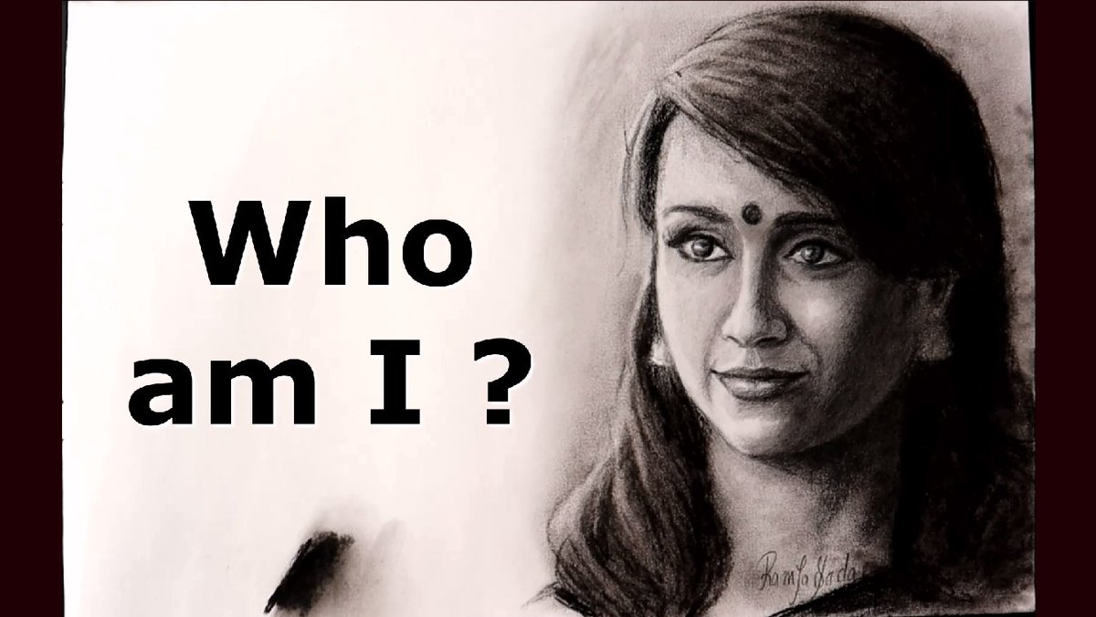 RamyaSadasivam's tweet image. youtu.be/oOaN6iFkxJE

#charcoalportrait #realisticportrait #drawingprocess #portrait #art #drawing