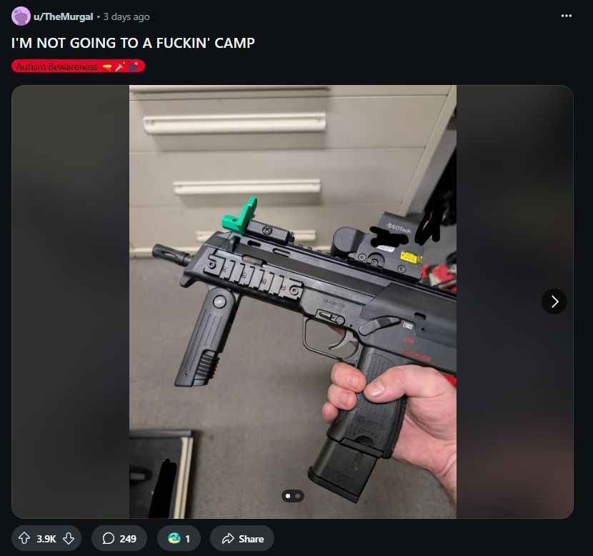 Reddit Lies tweet media