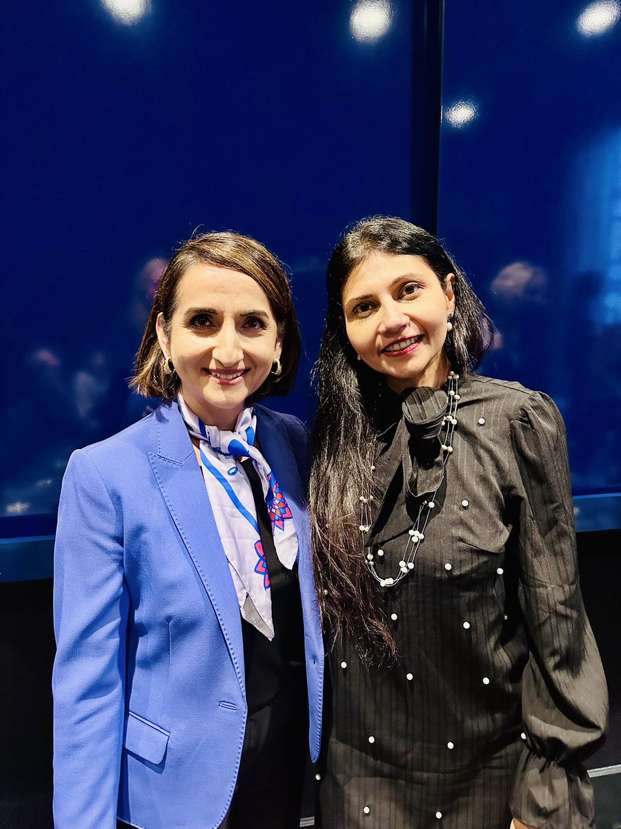 Rina Sanghavi,MD,MBA (@rina_sanghavi) on Twitter photo Excited to completed my fellowship in the Hedwig van Ameringen Executive Leadership in Academic Medicine, ELAM graduating as the class of 2025. Such an honor to have shared this journey with my fellow leader and friend <a href="/IBD_Afzali/">Anita Afzali MD, MPH, MHCM, FACG, AGAF</a> Excited to completed my fellowship in the Hedwig van Ameringen Executive Leadership in Academic Medicine, ELAM graduating as the class of 2025. Such an honor to have shared this journey with my fellow leader and friend <a href="/IBD_Afzali/">Anita Afzali MD, MPH, MHCM, FACG, AGAF</a>