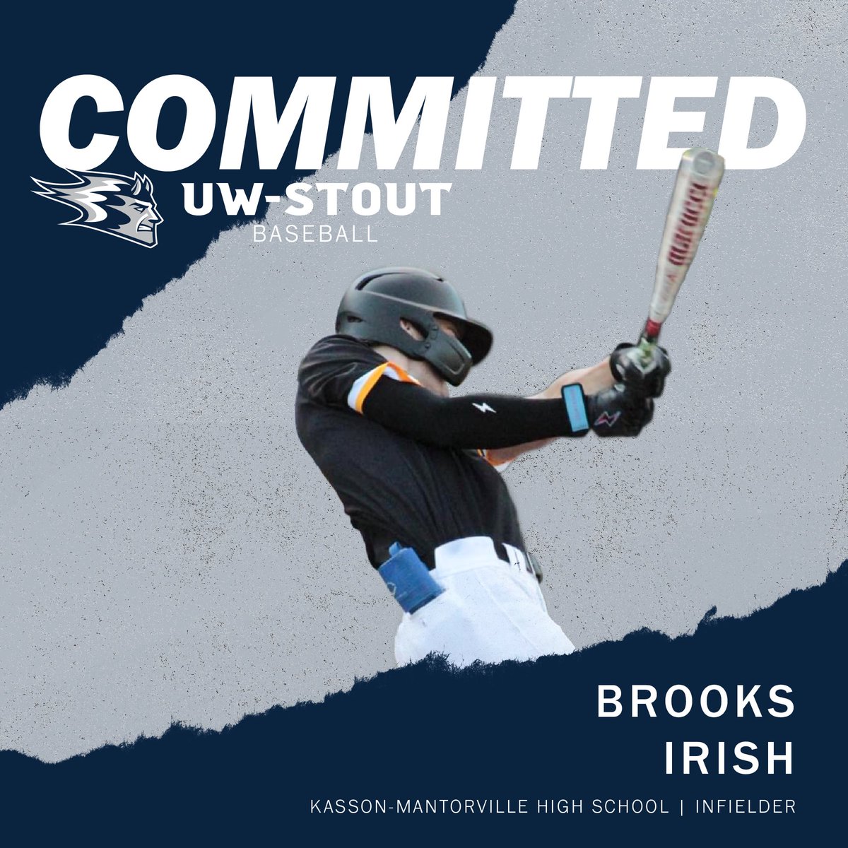 Brooks Irish tweet media