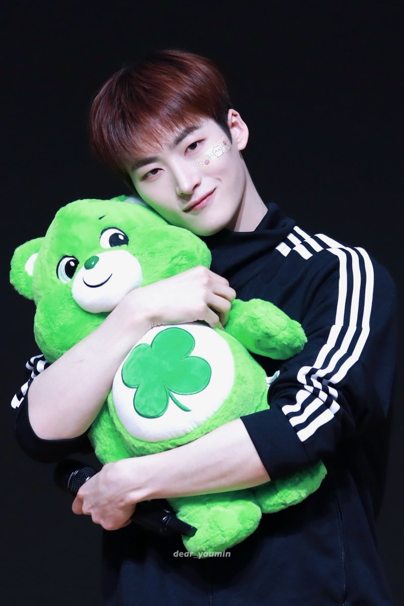 dear_youmin's tweet image. 250502

#ALL_H_OURS #올아워즈 #YOUMIN #유민