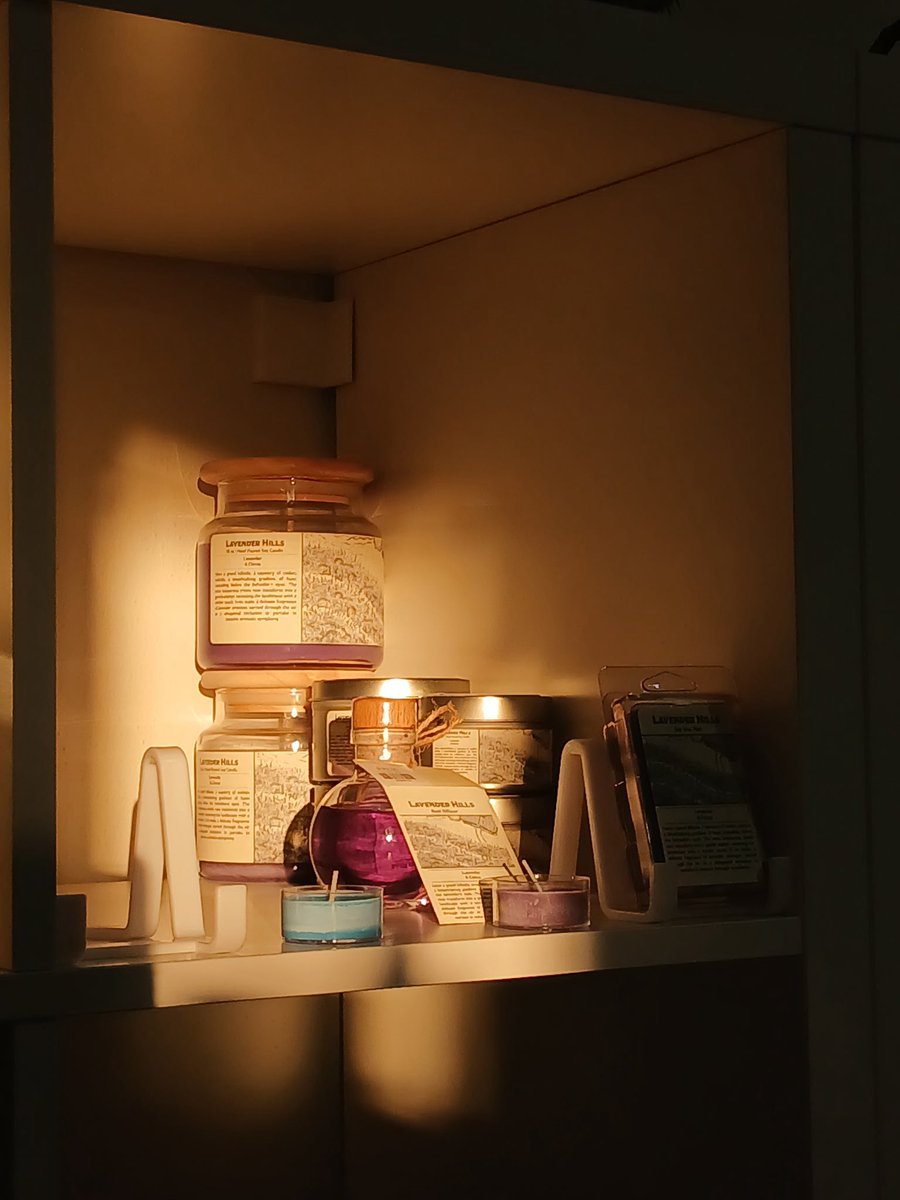 It’s the little moments while we close that just show how beautiful it all is. 

We love being able to have this small business and share our time with the public. Thank you so much for joining us on this journey. Enjoy this Snapchat we took while cleaning at the end of the day!