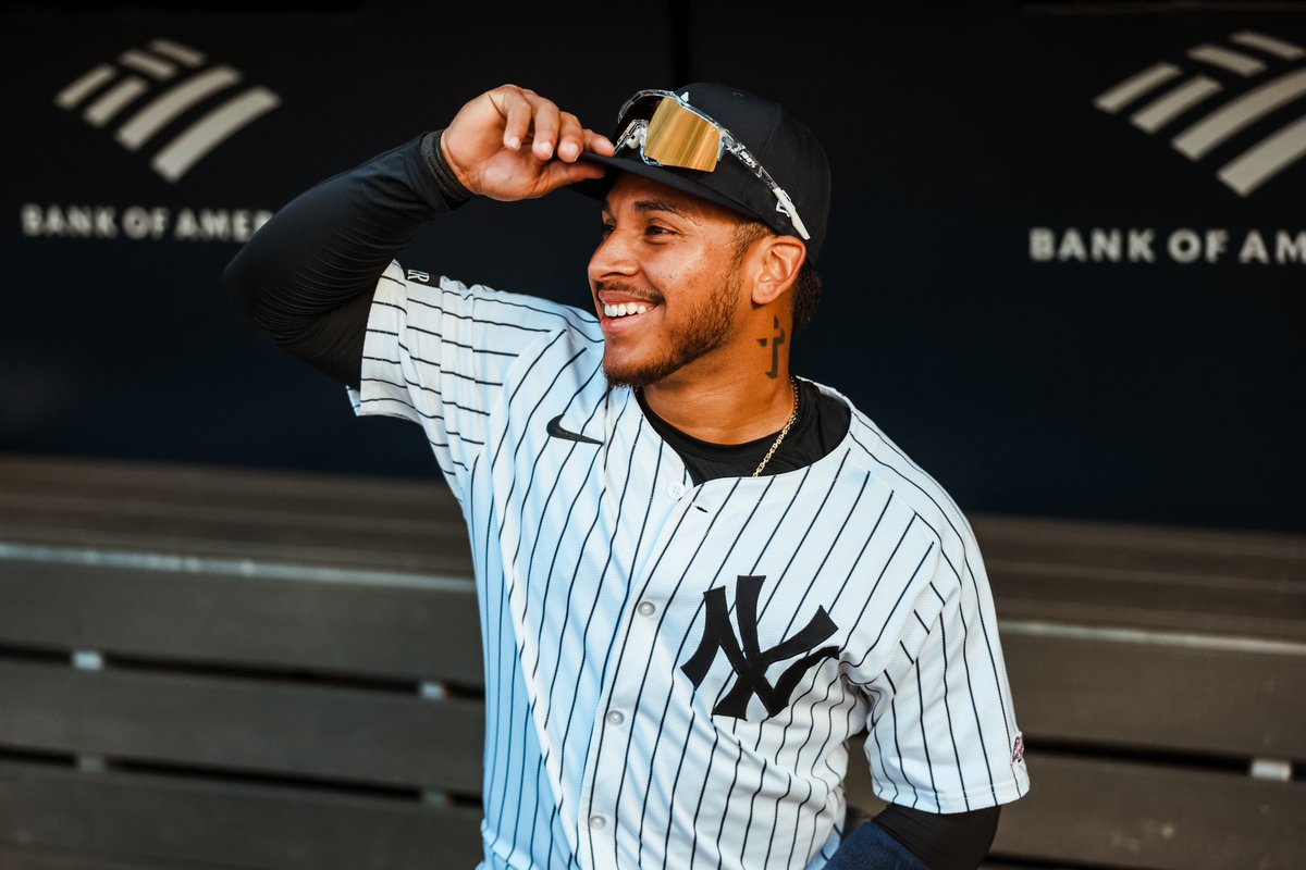 Yankees vs. Padres EN VIVO juego de HOY 5Mayo MLB 2025