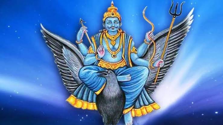 sinha2300's tweet photo. छाया माता - पिता सूर्य, हैं भाई यमराज
सरल भाव से जो पूूजे, उसके पूरण काज
                       🙏
            ऊँ शनिदेवाय नमः
             #नमो_श्रीरामं https://t.co/wzpLrxtkn7
