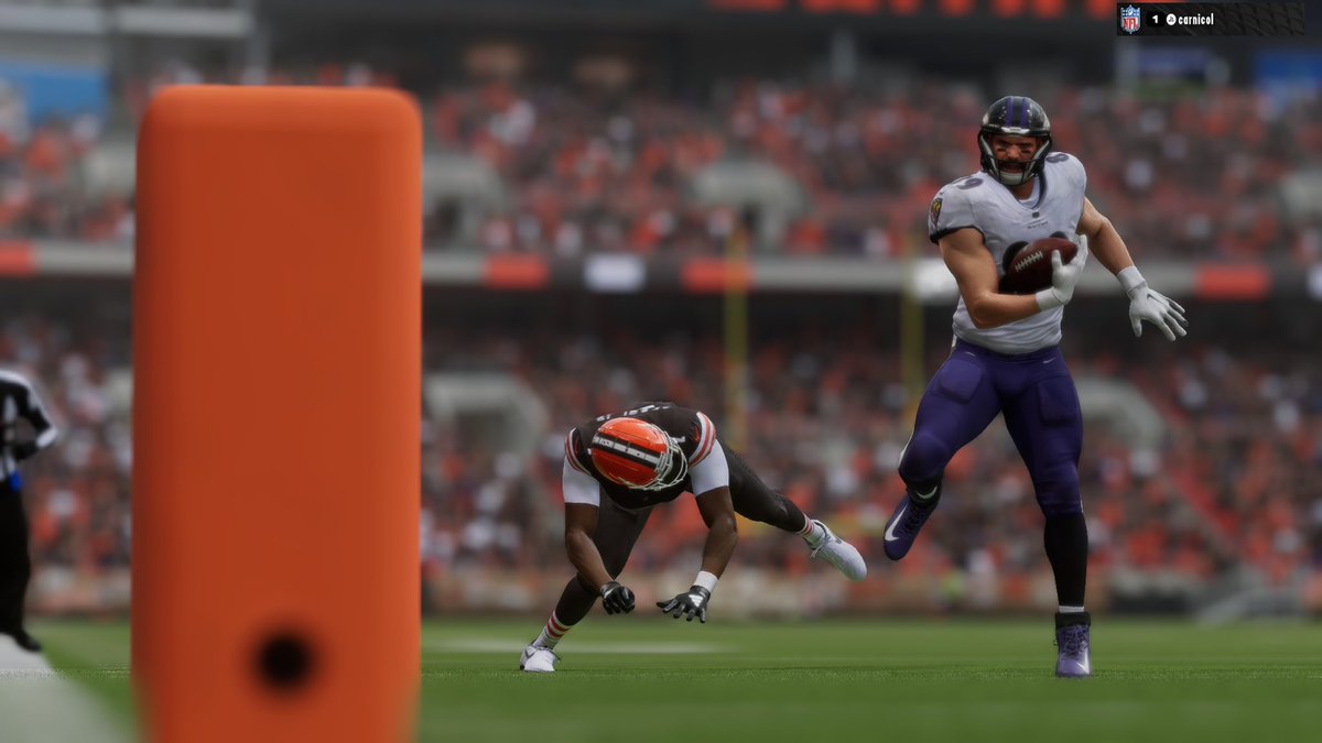 Baltimore Ravens🐦⬛ tweet media
