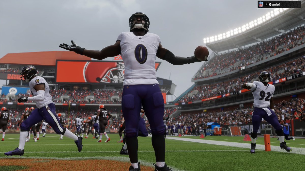 Baltimore Ravens🐦⬛ tweet media