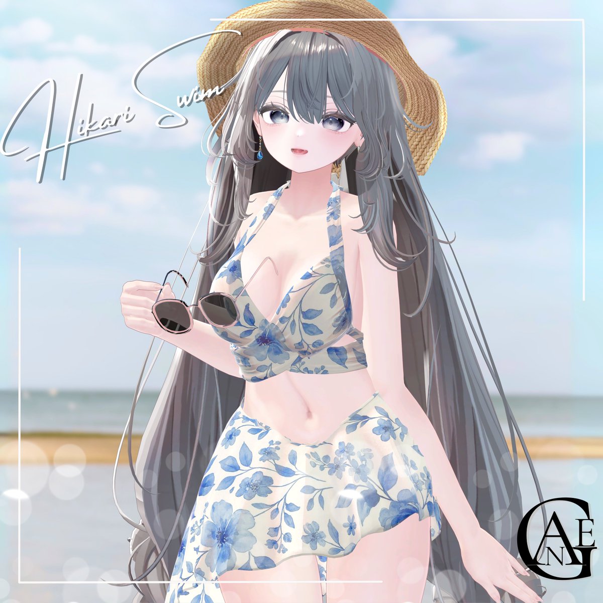 🎁新作プレゼント企画🎁
5月5日発売予定の**ANGE新作「Hikari Swim」**を抽選でプレゼント✨
✔応募方法：このアカウントをフォロー&amp;RTで応募完了！
✔当選人数：抽選で3名様
BOOTH：ange-shop.booth.pm/items/6872596
※「スキ！」が100増えるごとに+1名当選🌞
締切：5月4日 21:00まで！
#VRChat