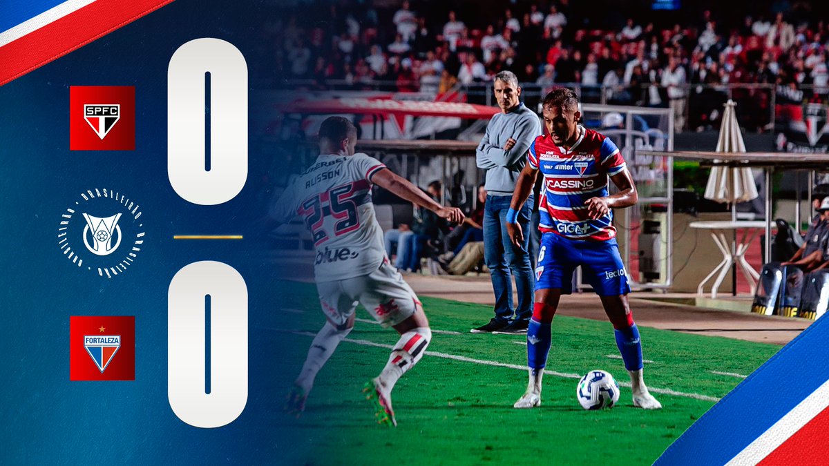 Fortaleza Esporte Clube 🦁 tweet media