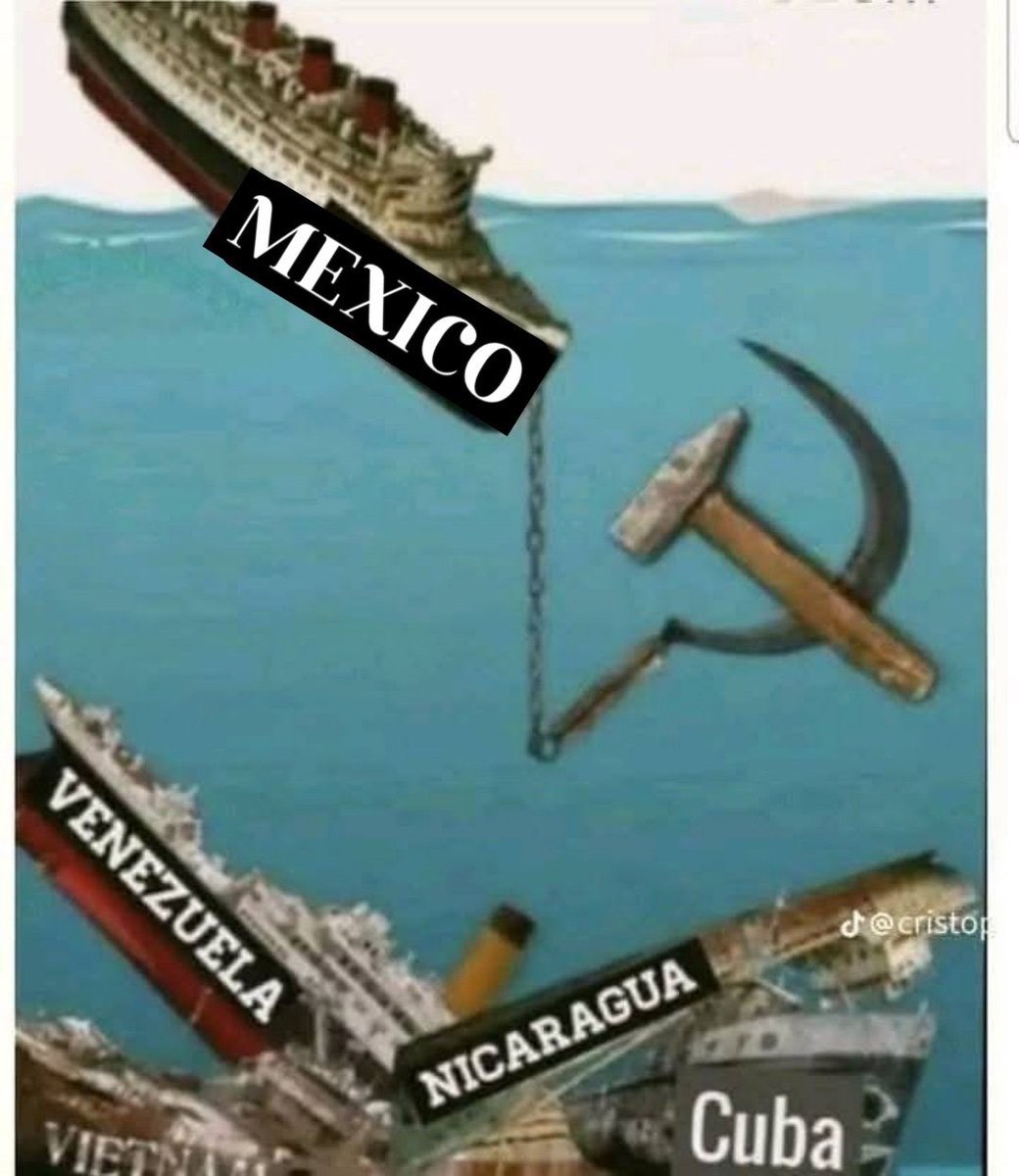 🇲🇽 Mexicanos …

Qué tan real es esta imagen? Los leo 👇