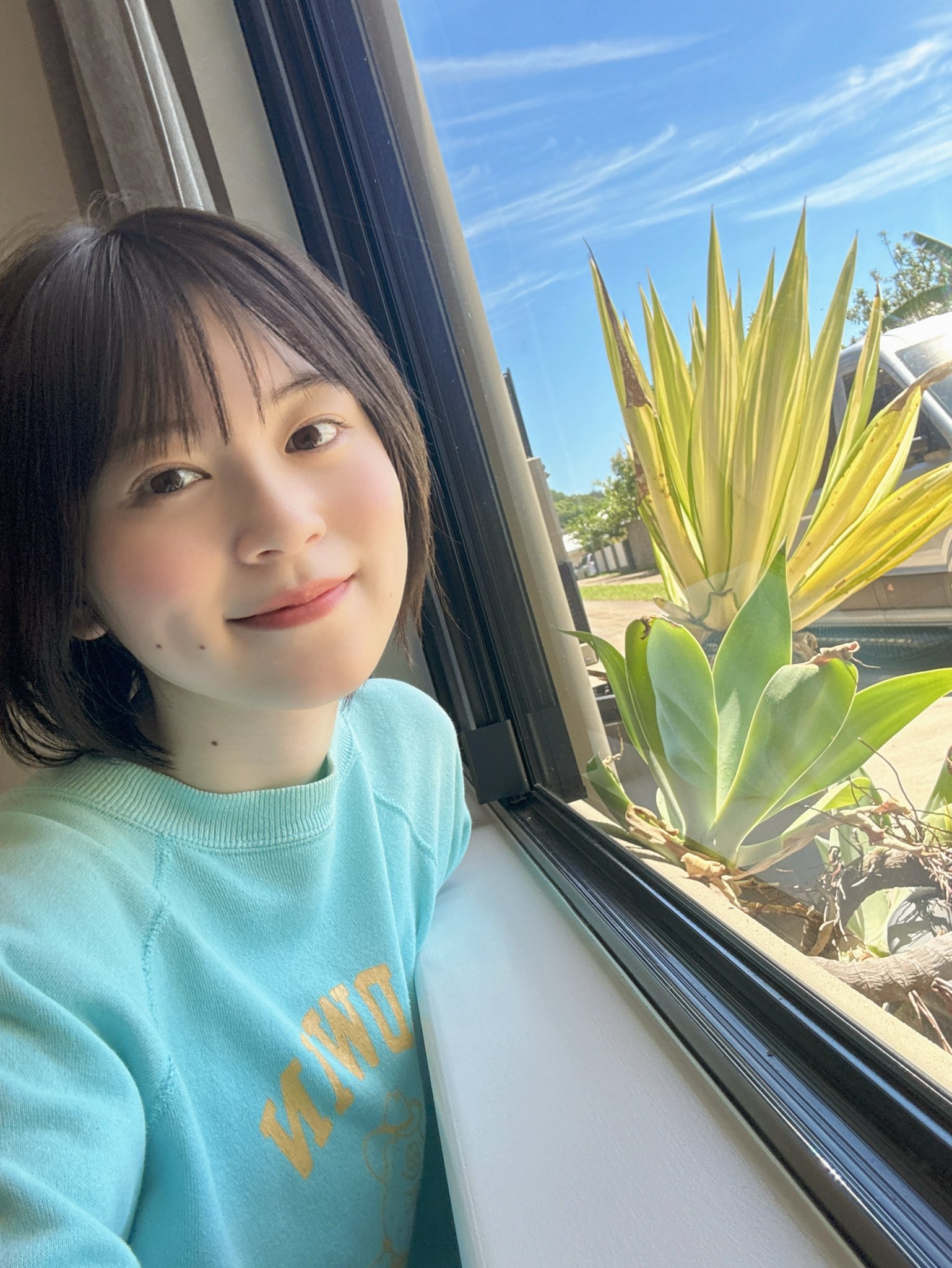 中島由貴❄4/25 写真集発売！ on X: 