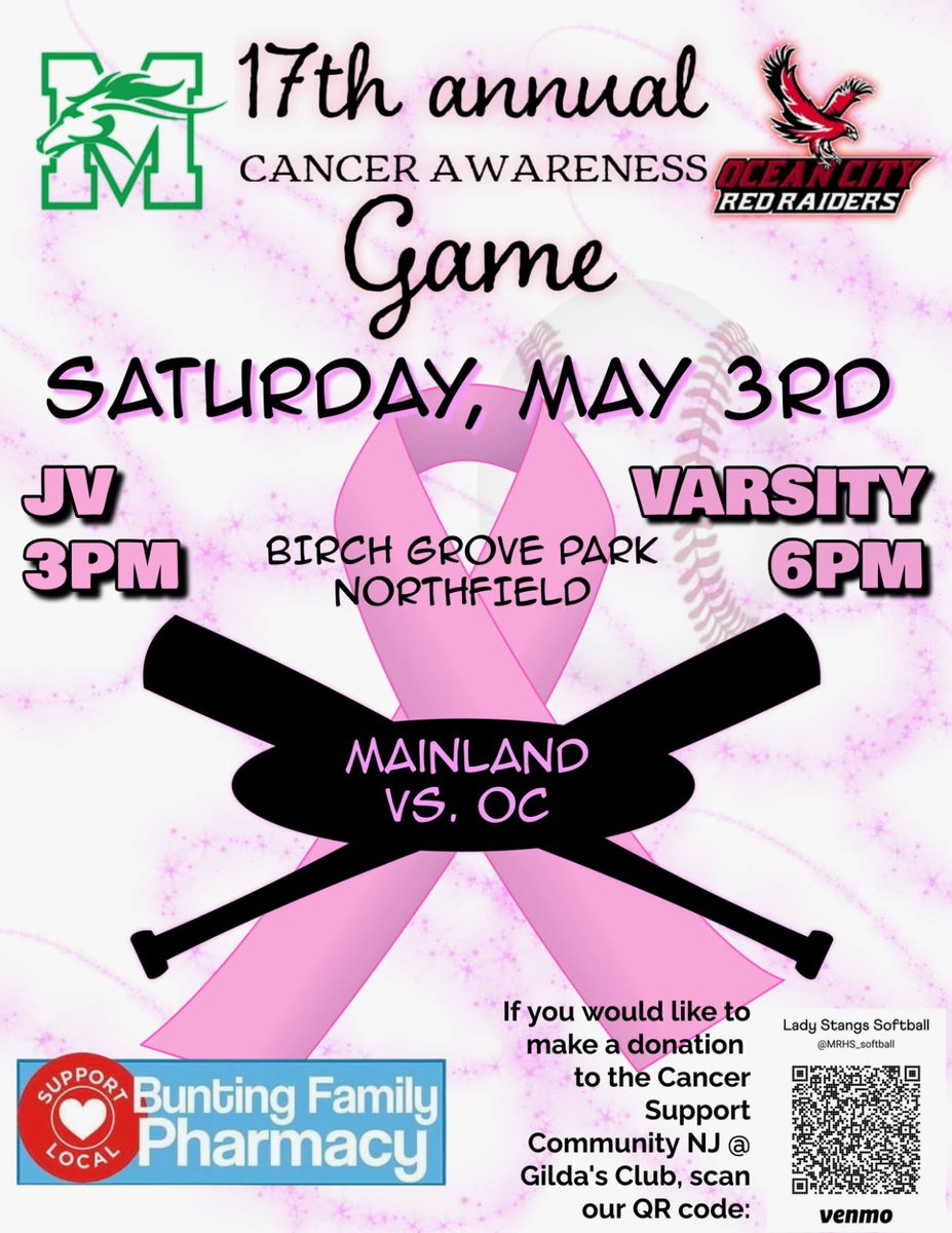 MRHS Softball tweet media