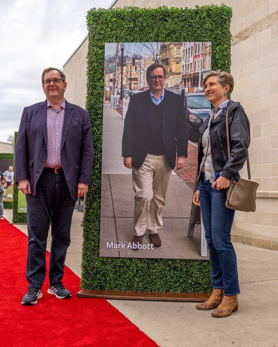 National Soccer HOF tweet media