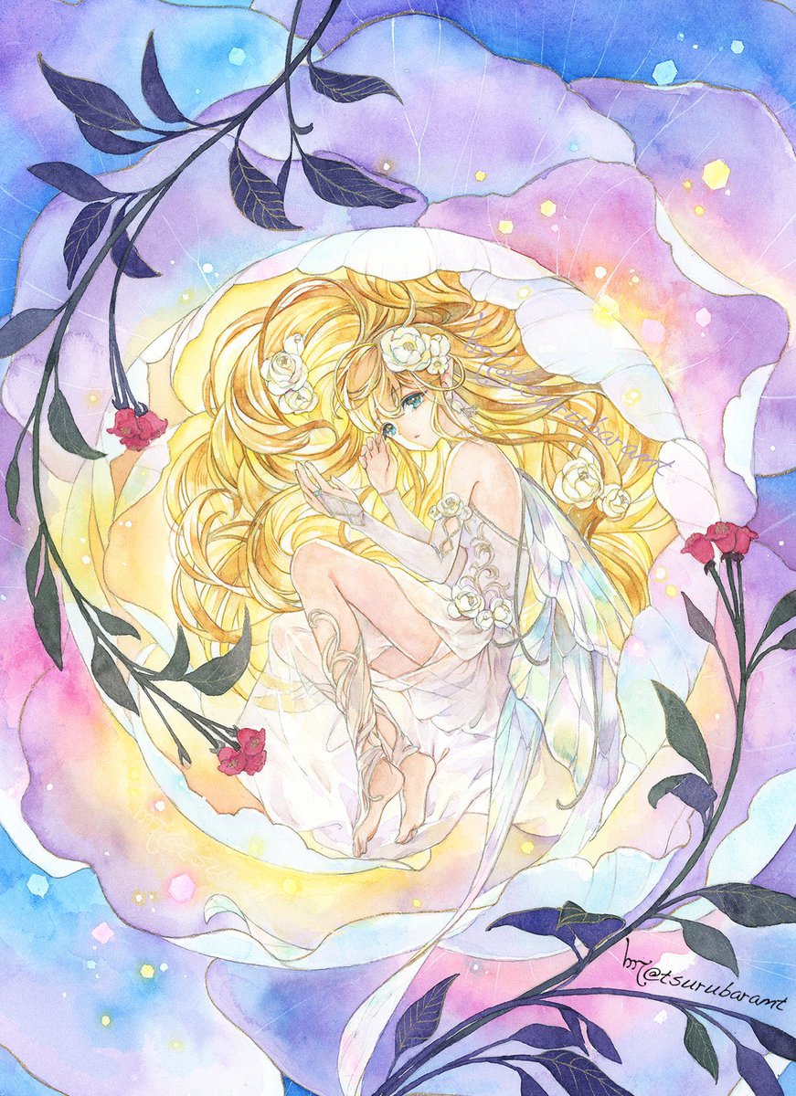 Broken Starlight (@MartaKaiser1) / X