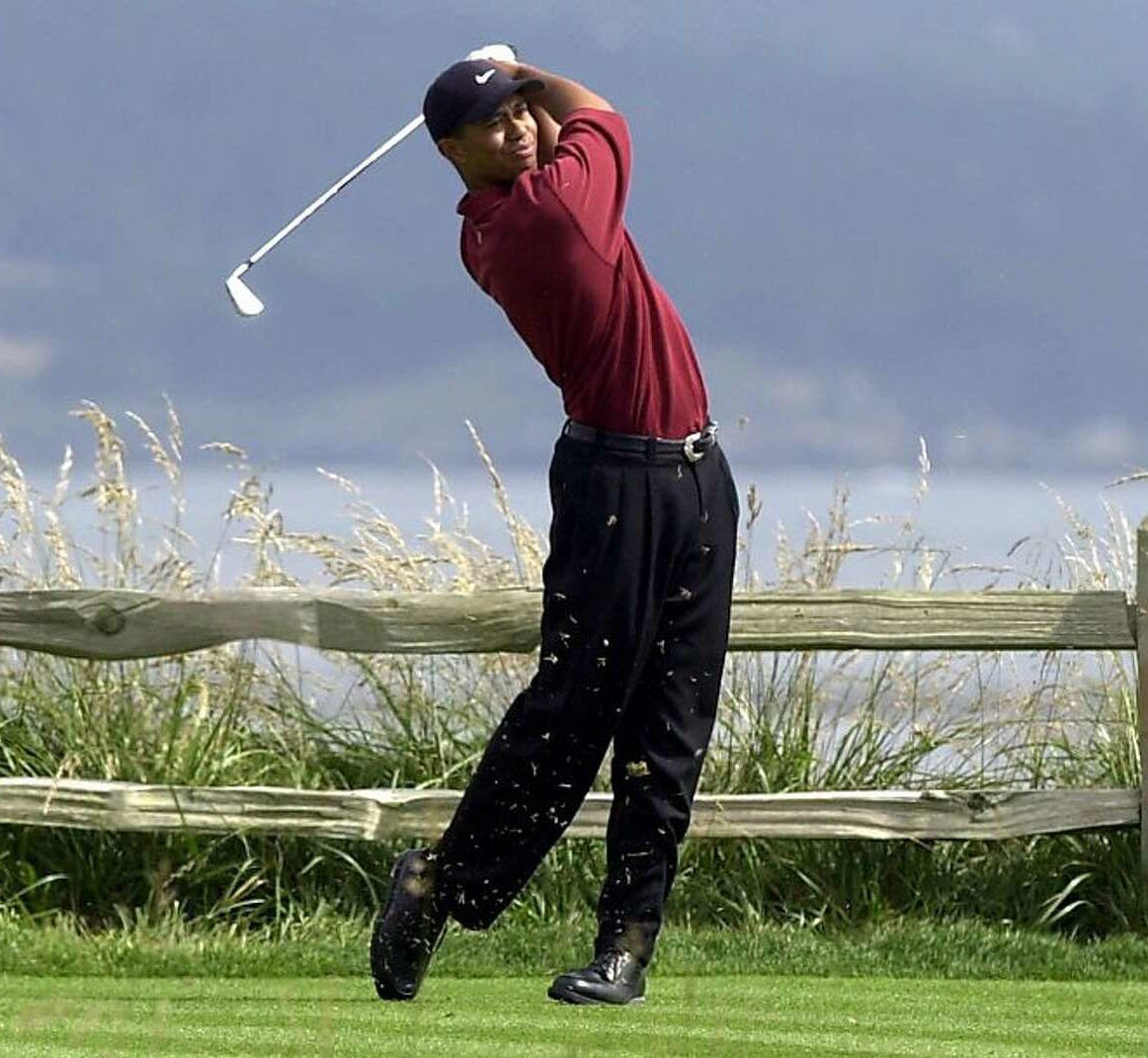 NUCLR GOLF tweet media