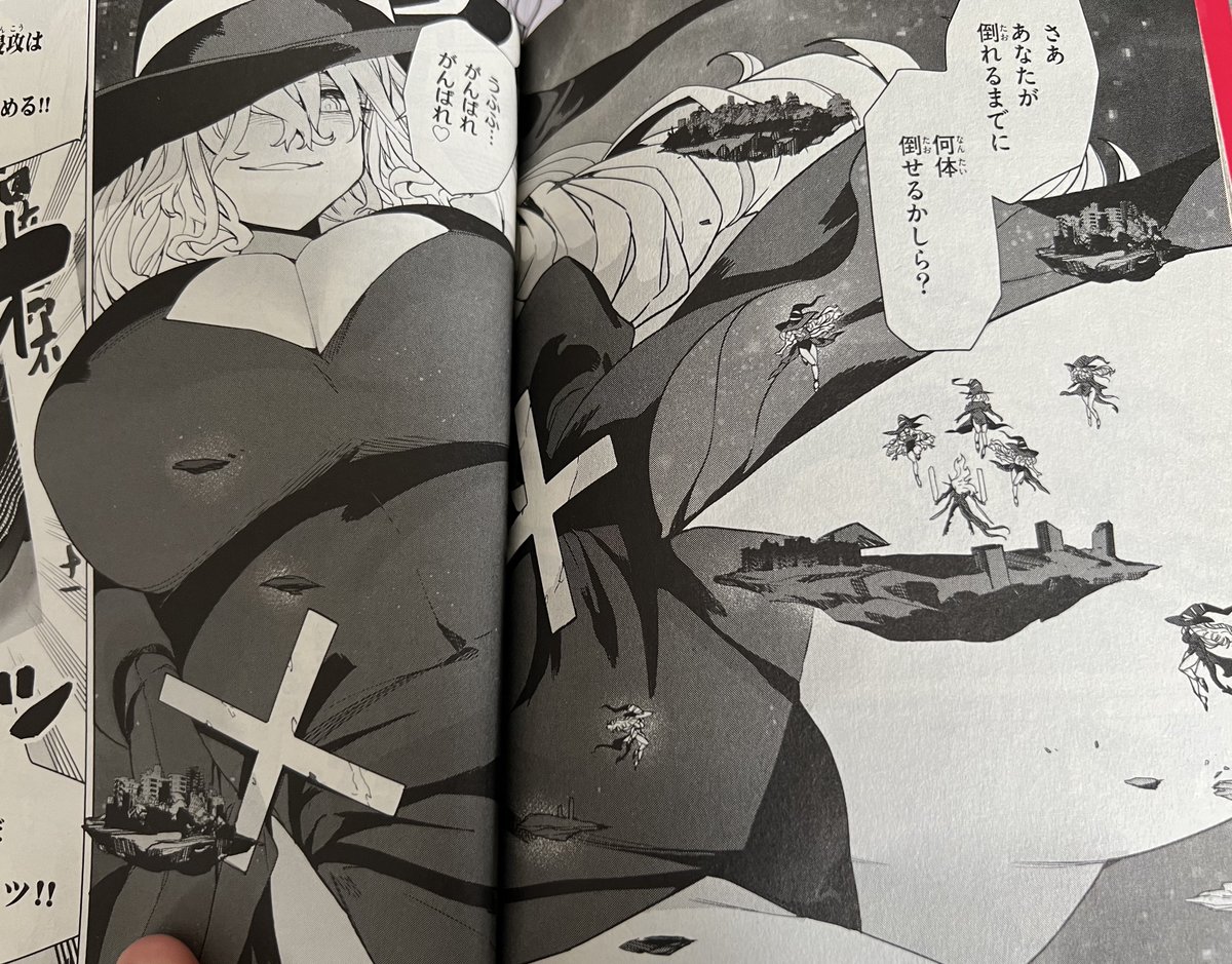 ジャイアントお嬢様の単行本を紙で買うとこういう絵がいきなり視界に入ってきてより性癖が壊れやすいかもしれないのでおすすめですね 